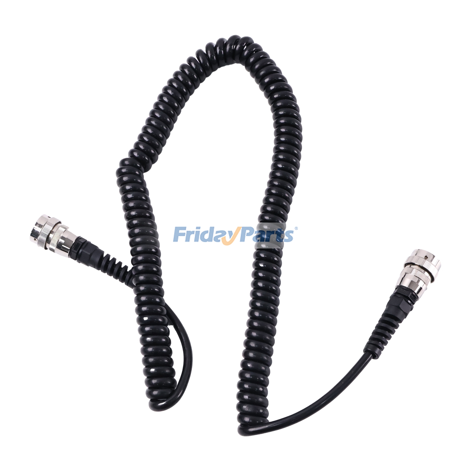 Electric Auger Sensor Cable compatible with Industrial Equipment
