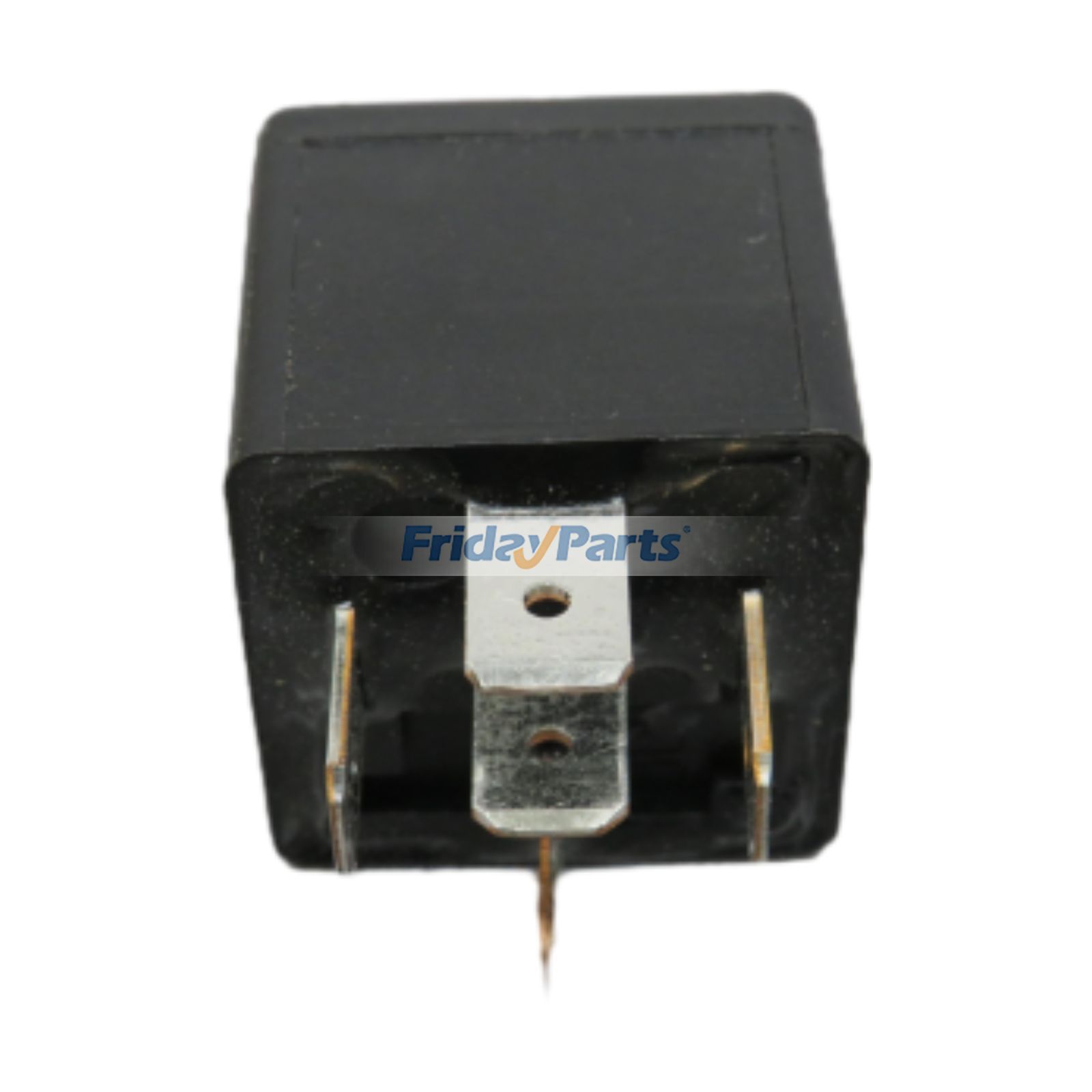 Relais universel 5 broches TE V23134-A3052-X541 de rechange pour excavatrices et chargeuses