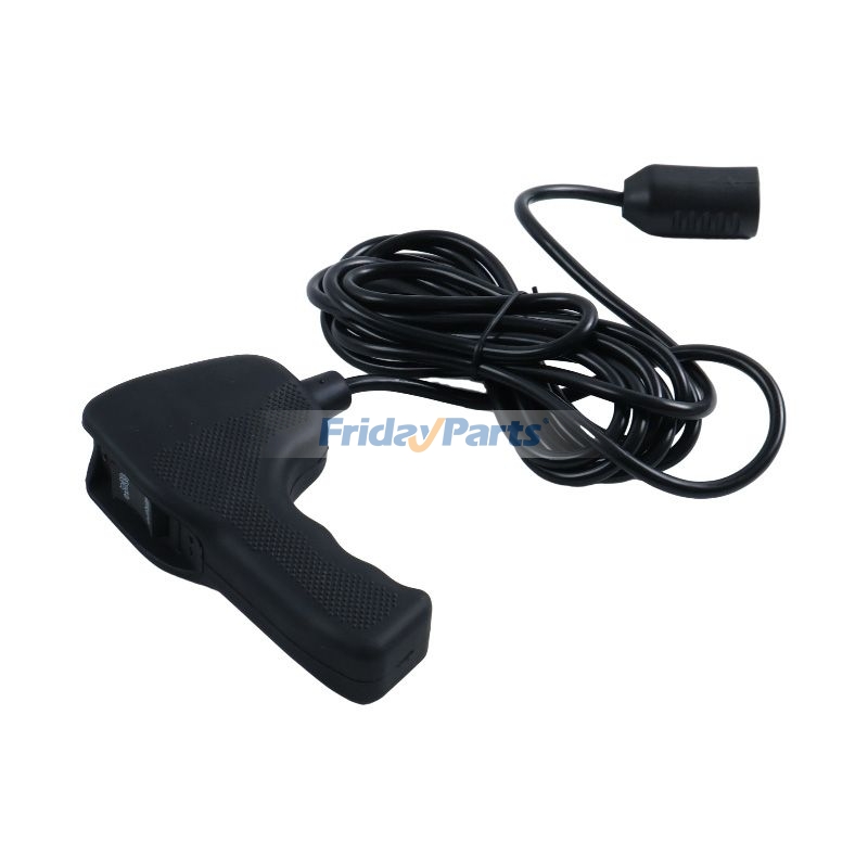 Control remoto de cabrestante Warn 83665 de 5 pines con cable para camión Para OTRA MARCA