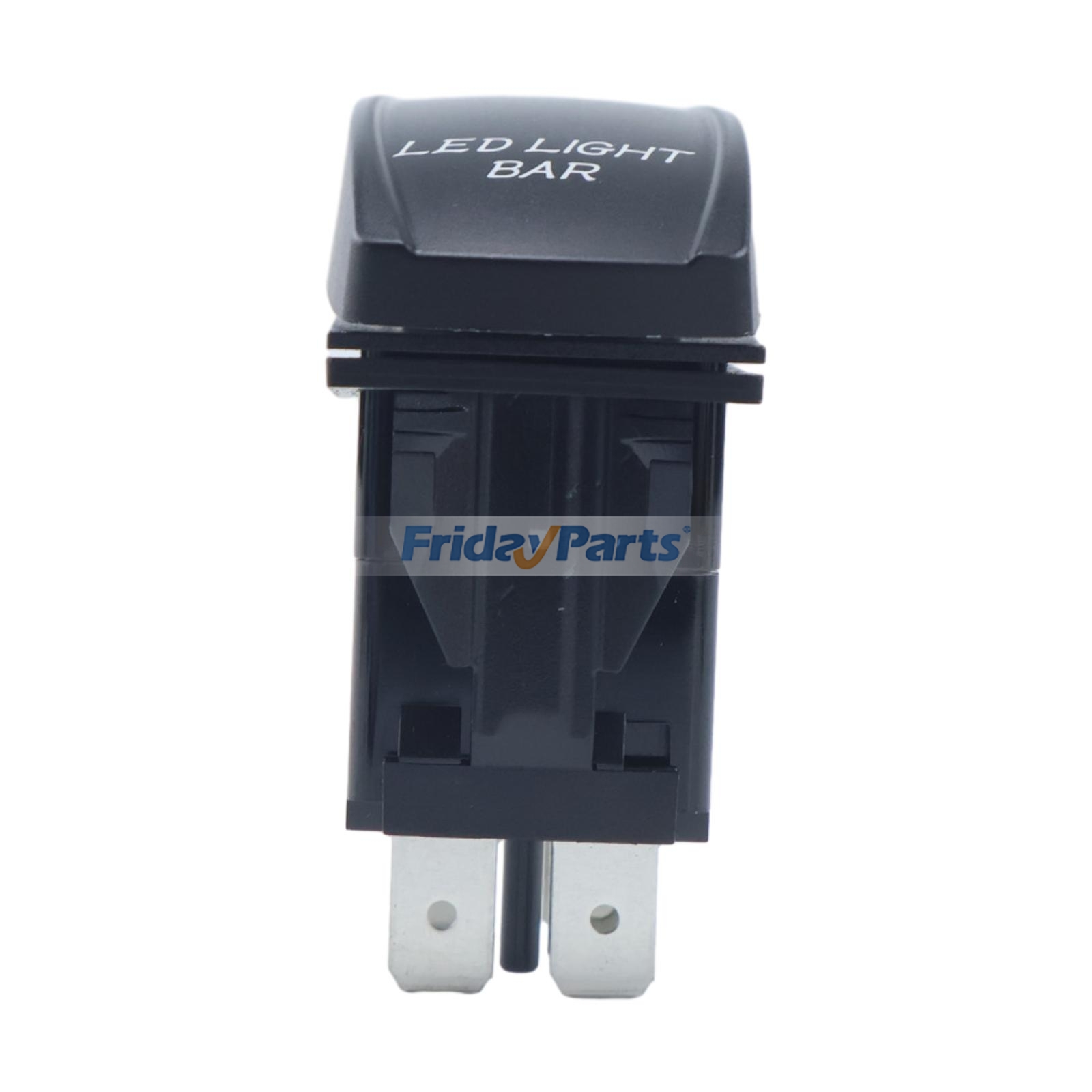 Interruptor basculante de 5 pines para Polaris Ranger XP 1000 (2018-2021) de FridayParts
