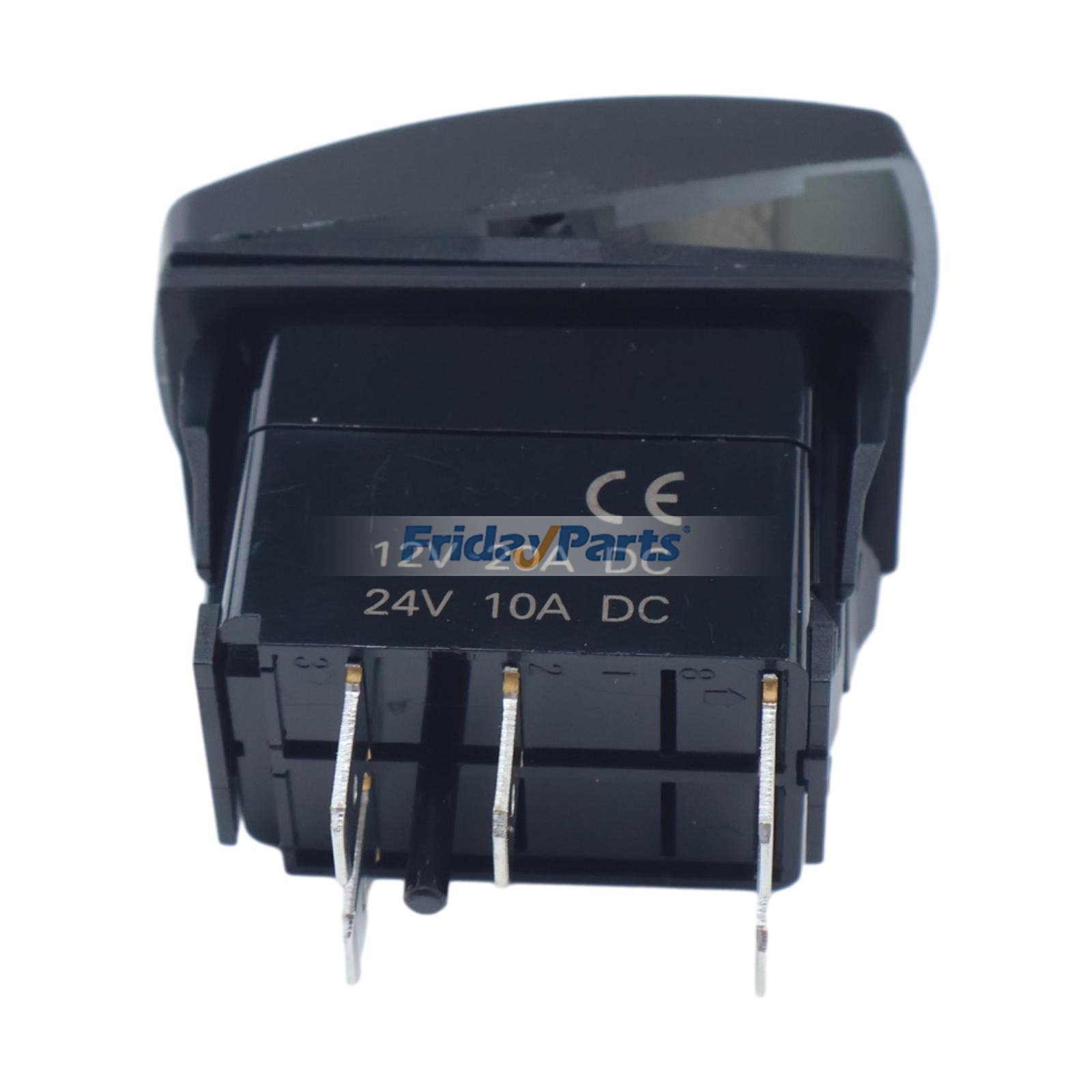 Interruptor basculante de 5 pines para Polaris Ranger XP 1000 (2018-2021)
