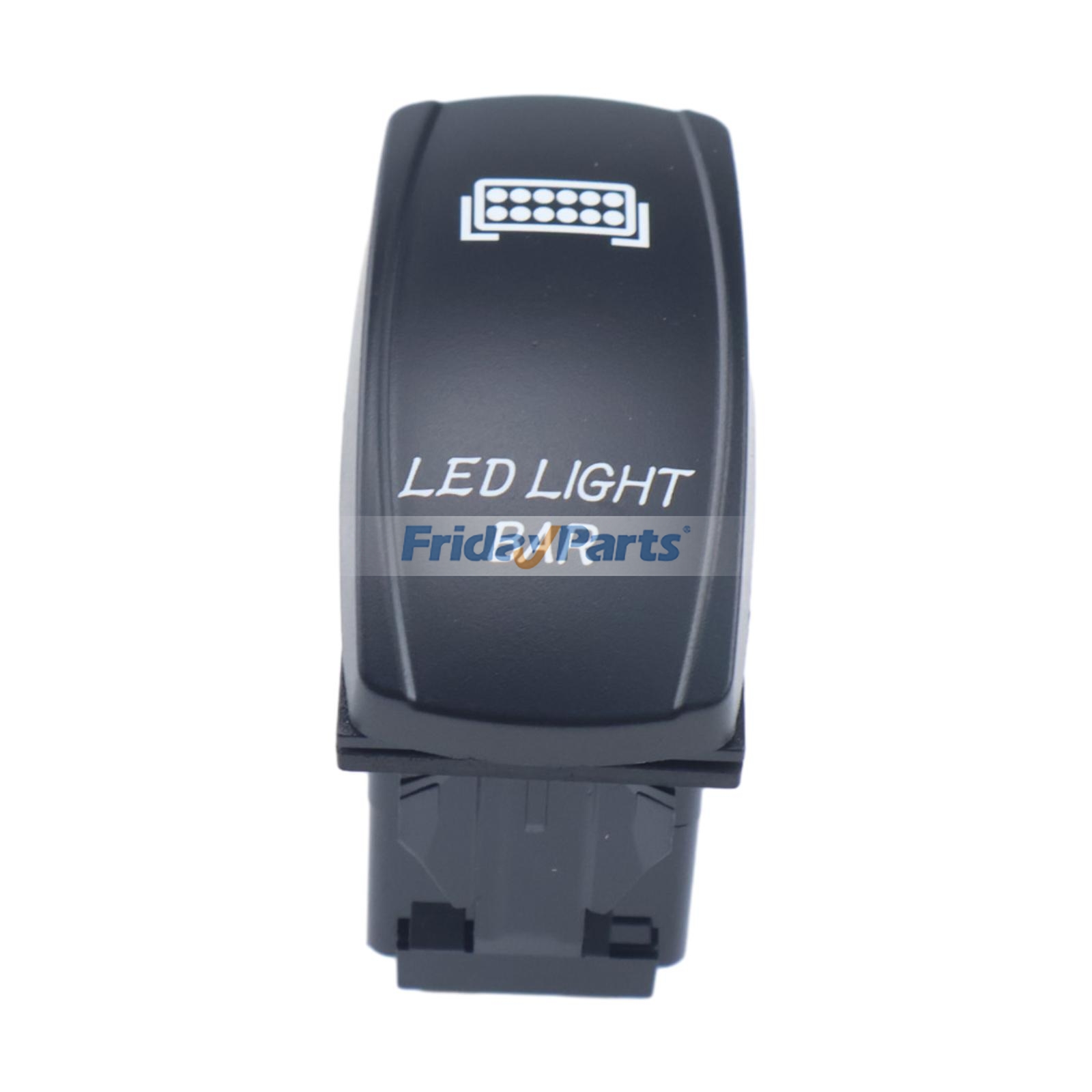Compra Interruptor basculante de 5 pines para Polaris Ranger XP 1000 (2018-2021) en Fridayparts