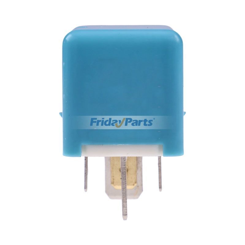 Relais de dégivrage de lunette arrière de FridayParts