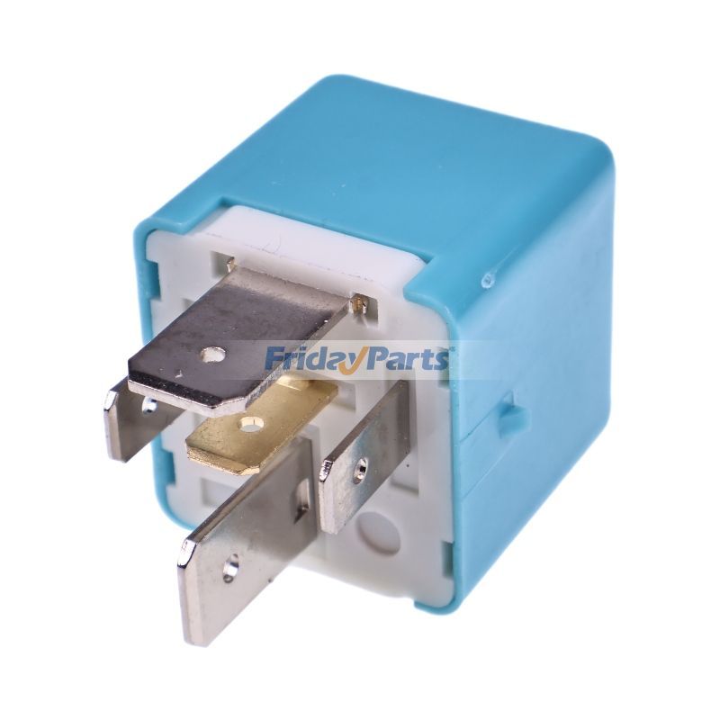 Relais de dégivrage de lunette arrièrepour Véhicule