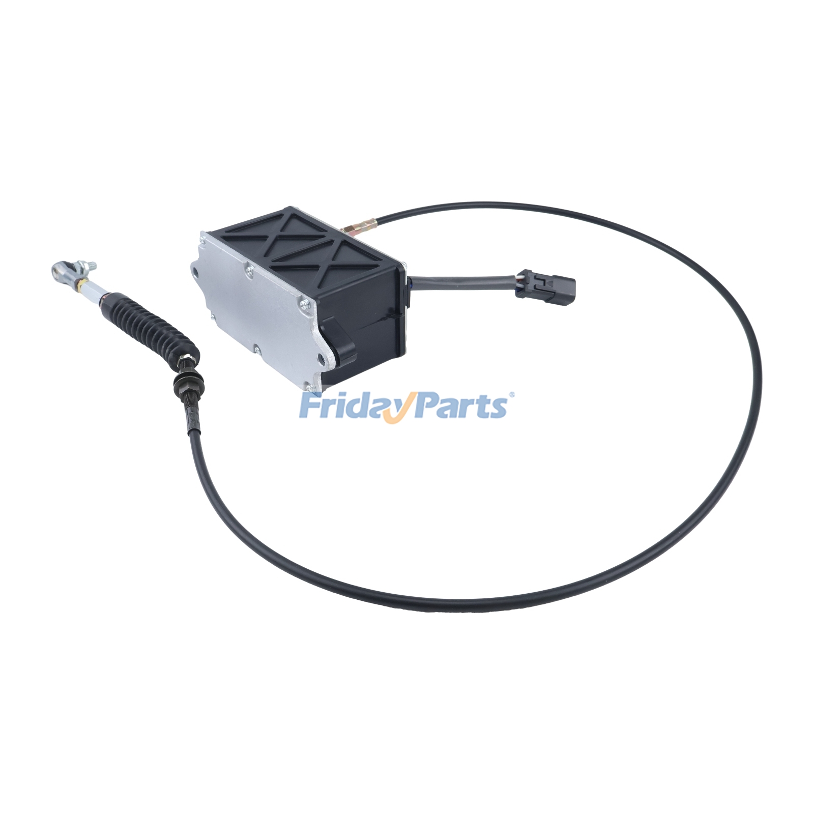  5-Pin Single Wire Throttle Motor For CAT