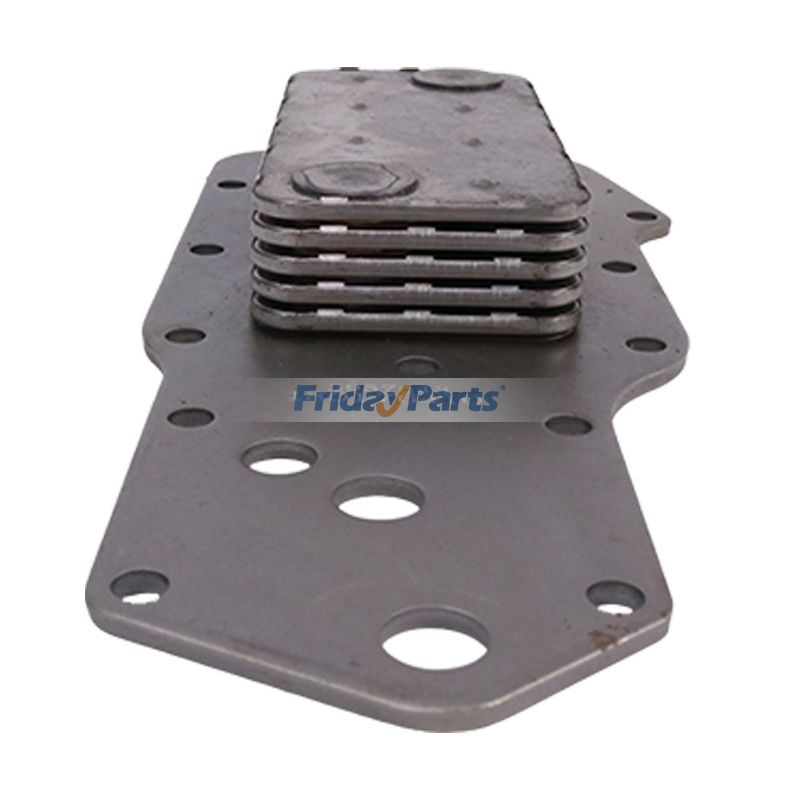 5 Plate Oil Cooler CASE IH 95XT for Dozer,Engine,Excavator,Loader,Tractor
