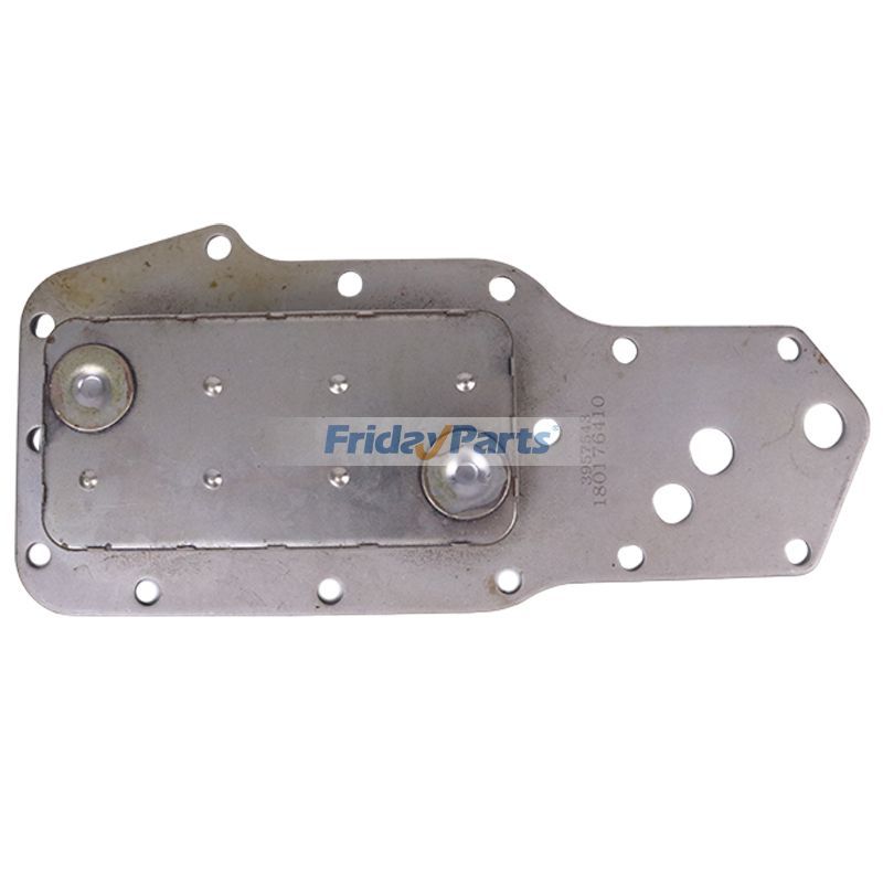 Dozer,Engine,Excavator,Loader,Tractor 5 Plate Oil Cooler CASE IH 95XT