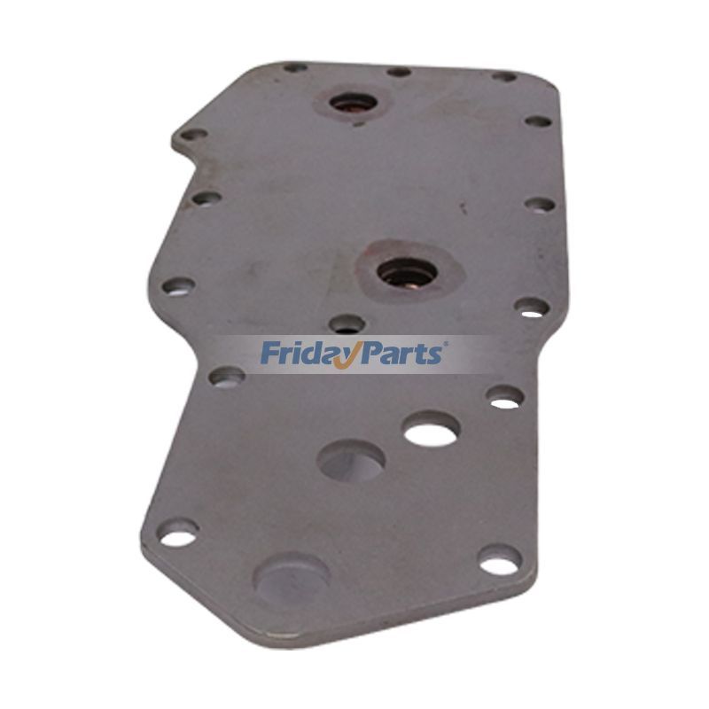 5 Plate Oil Cooler CASE IH 95XT in Stock in China,China Stock