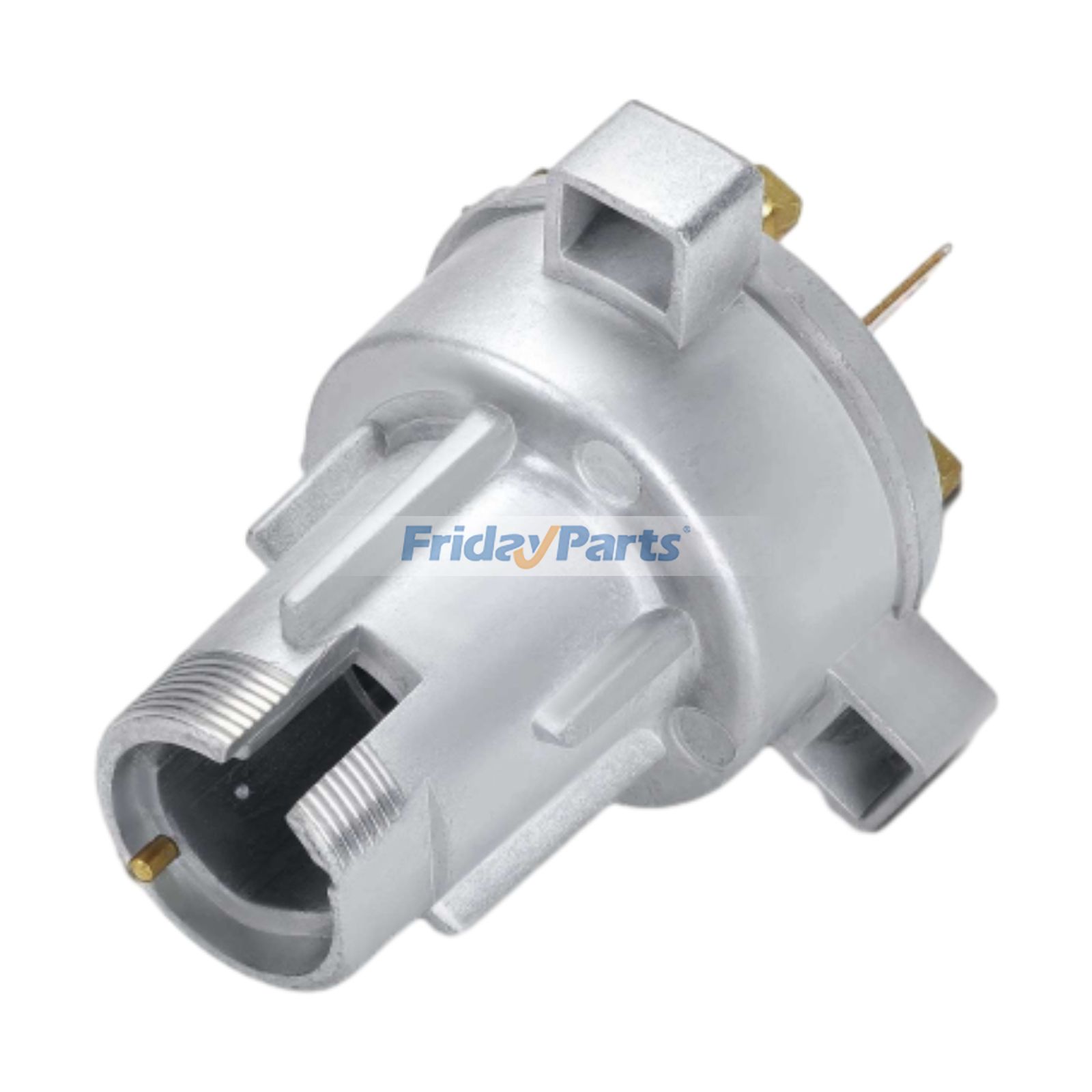 5 Prong Ignition Switch 1116672 for Buick LeSabre Electra Skylark Chevrolet Impala Chevelle Camaro Caprice Malibu Pontiac Firebird