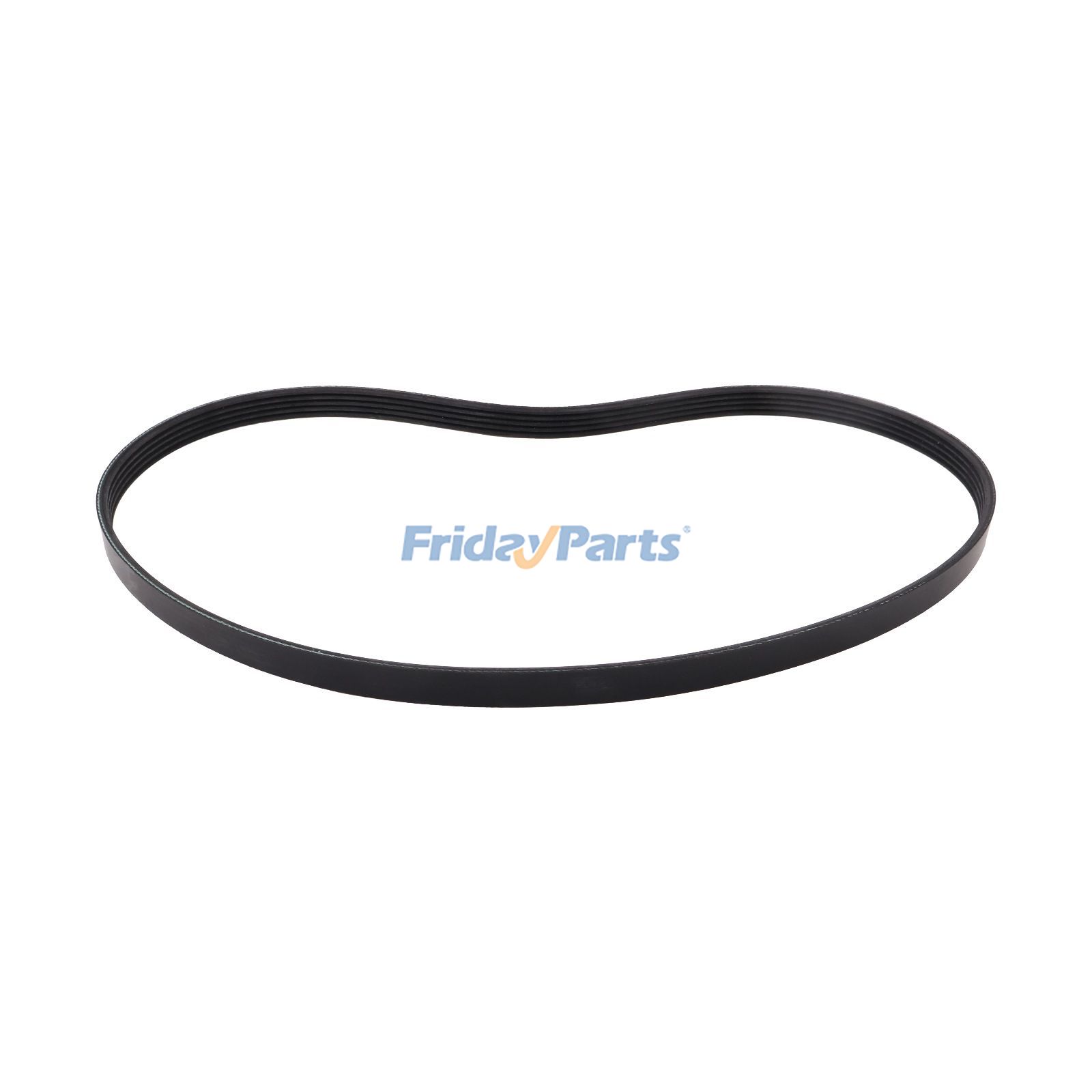 Ceinture serpentinepour Véhicule