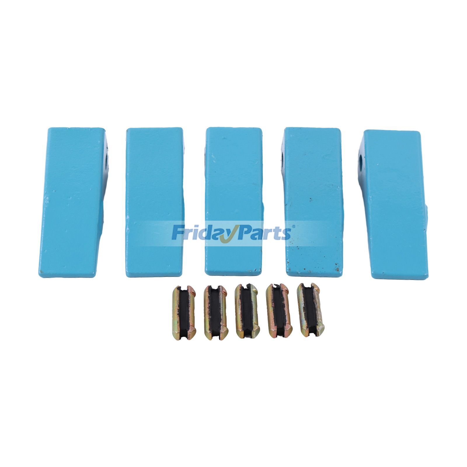  Bucket Tooth in Stock in China