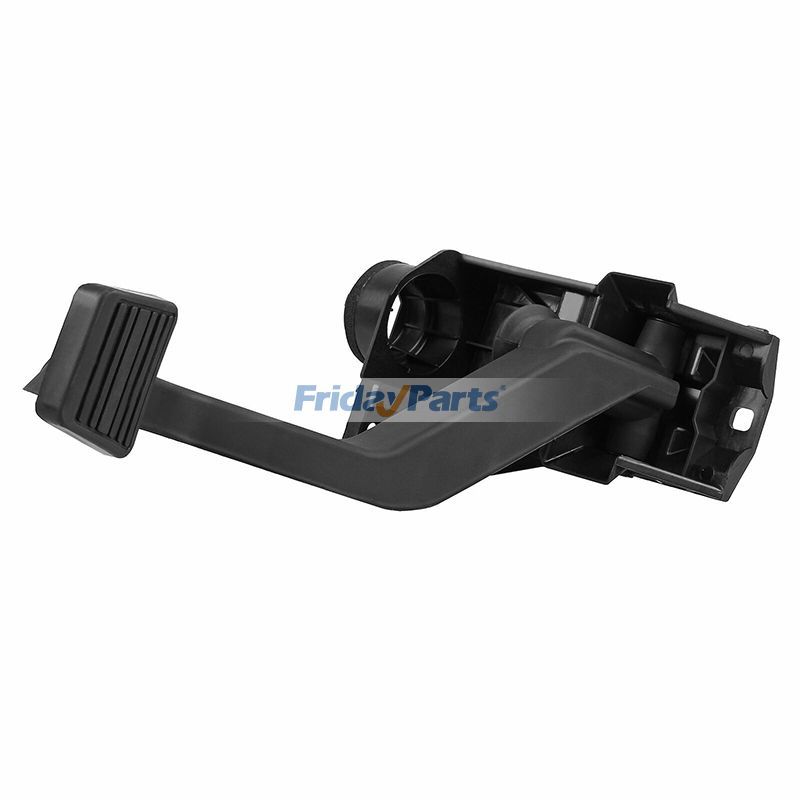 Clutch Pedal With Bracket in Stock in China