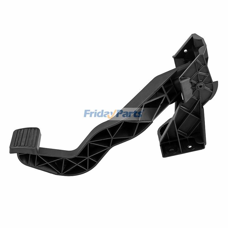 Clutch Pedal With Bracket for Vehicle