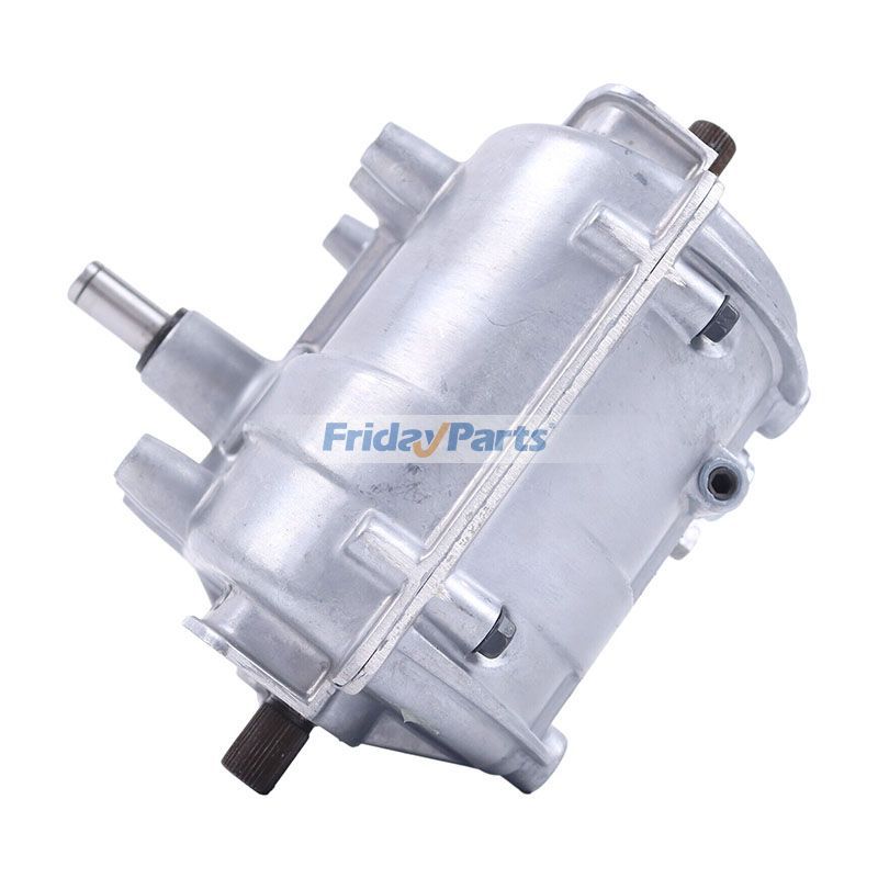 Transmission in Stock in China