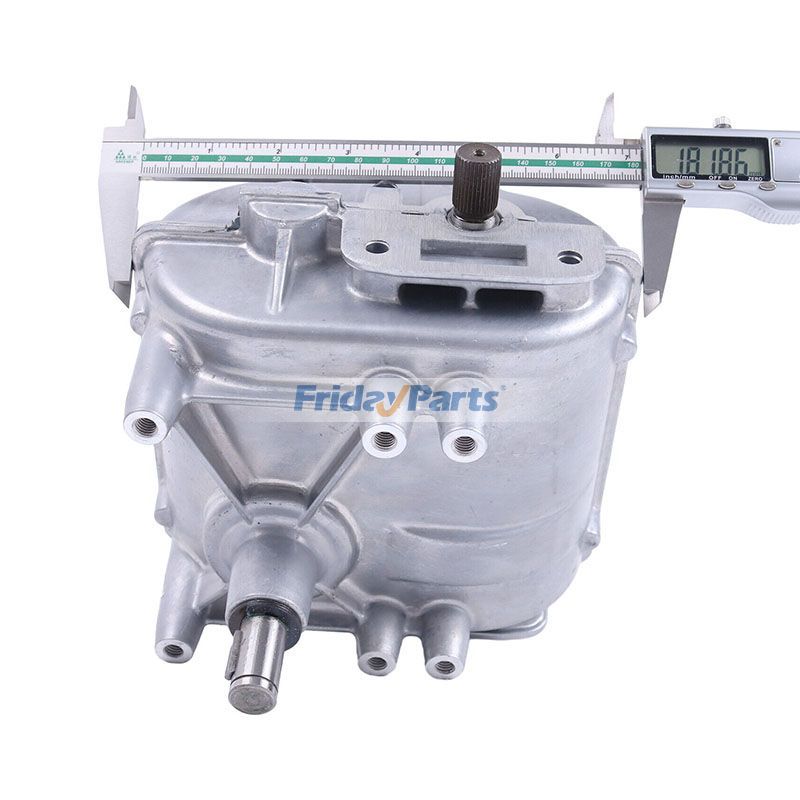 FridayParts Transmission