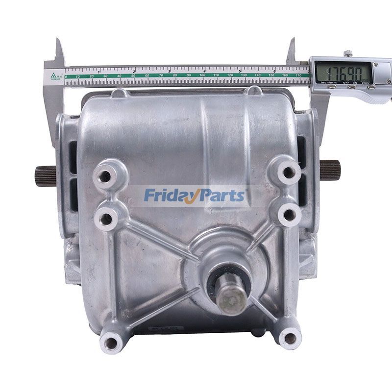 5 Speed Transmission for Peerless 700-026 Exmark 1-301024 Rotary 14399 Pro-Gear T7521 Scag for less