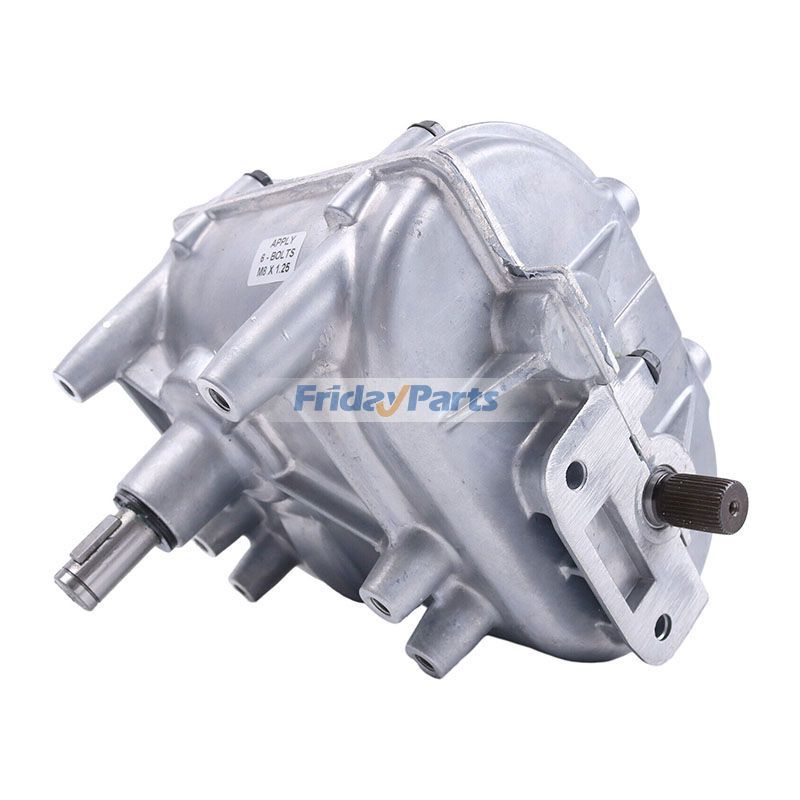 Transmission for Mower