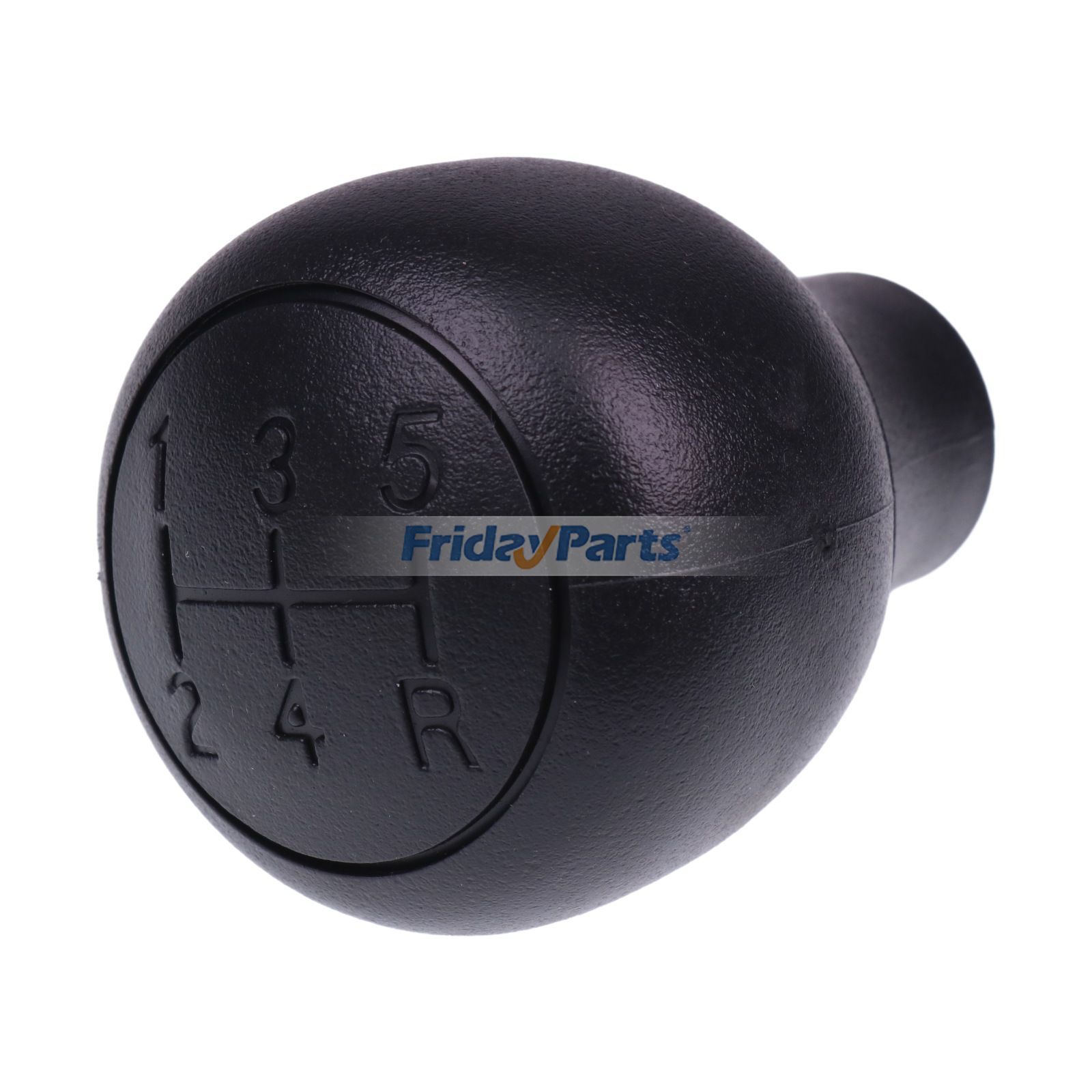 5 Speed Transmission Shift Knob for Vehicle