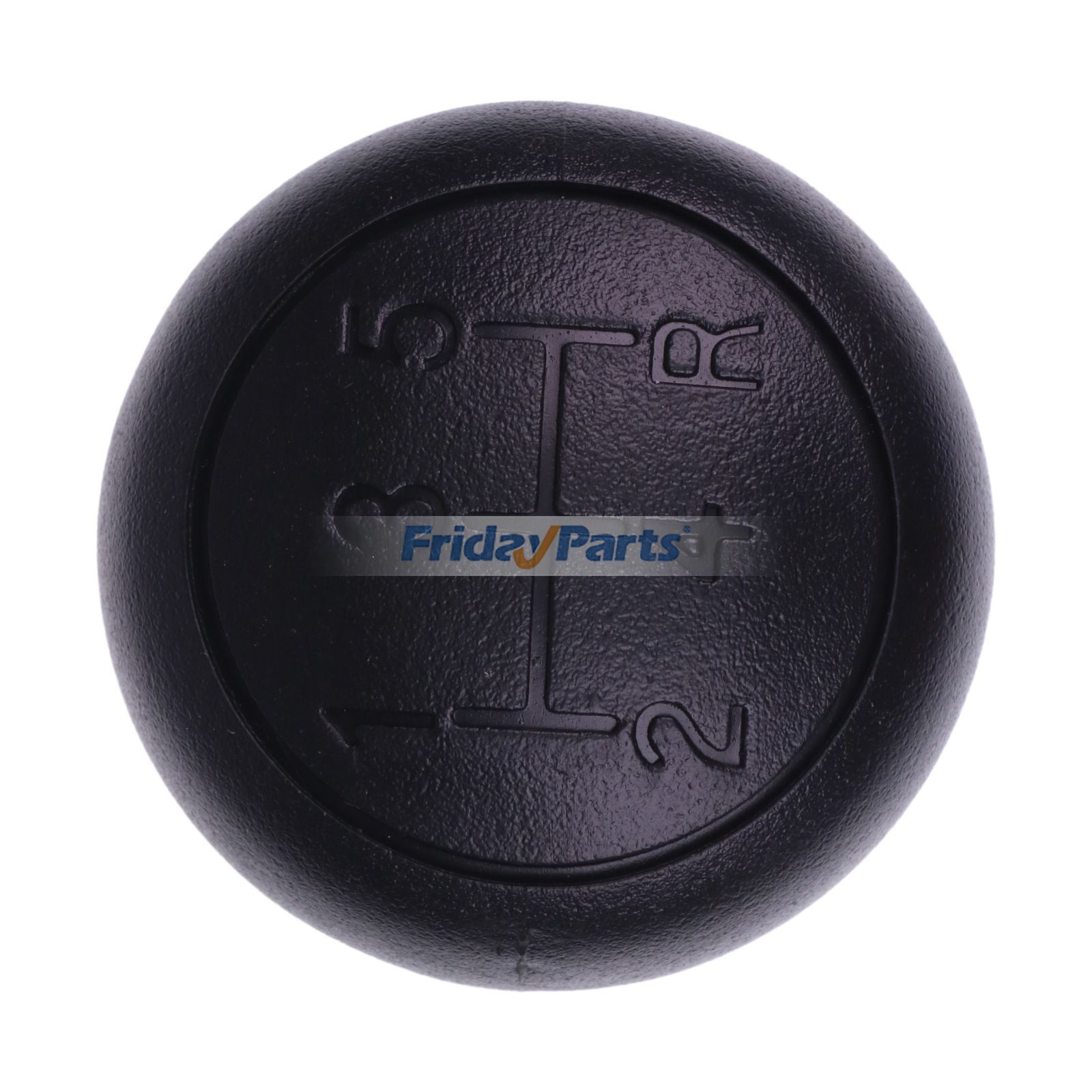 FridayParts 5 Speed Transmission Shift Knob