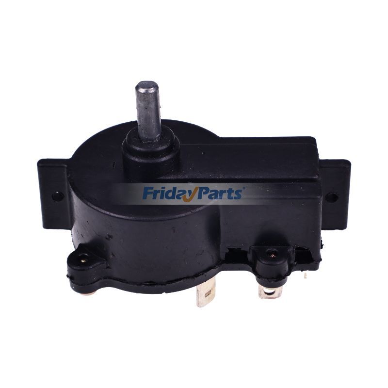Hand Control Rotary Switch for Vehicle