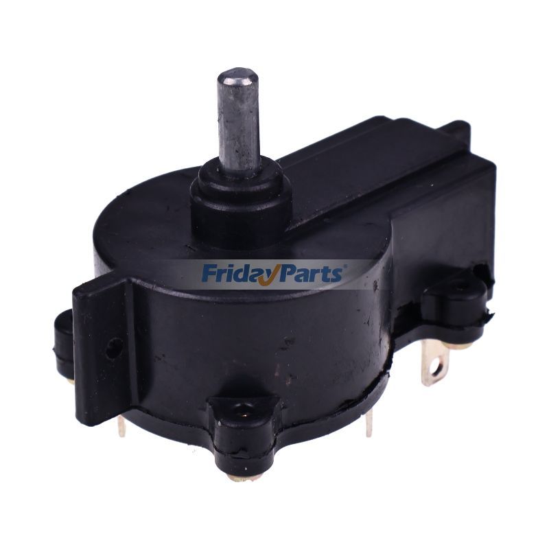 5-Speed Hand Control Rotary Switch 8M4004636 8M4002637 for MotorGuide X3 R3