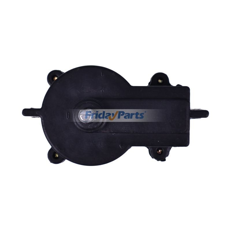 Vehicle Hand Control Rotary Switch
