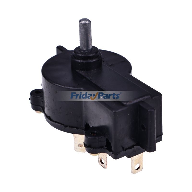 Hand Control Rotary Switch in Stock in China,USA,China Stock