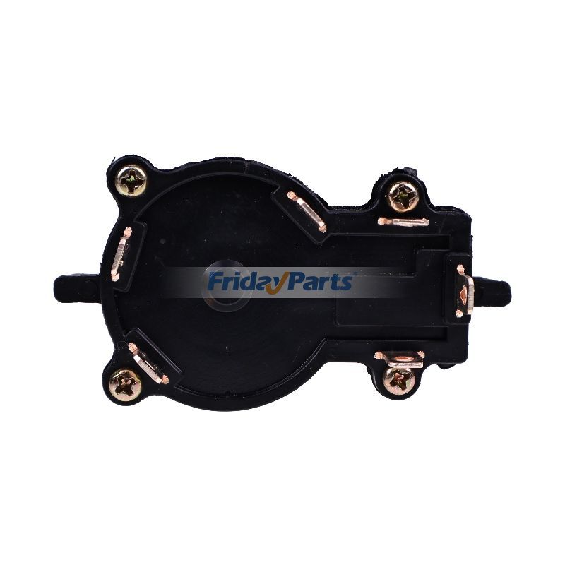 FridayParts Hand Control Rotary Switch