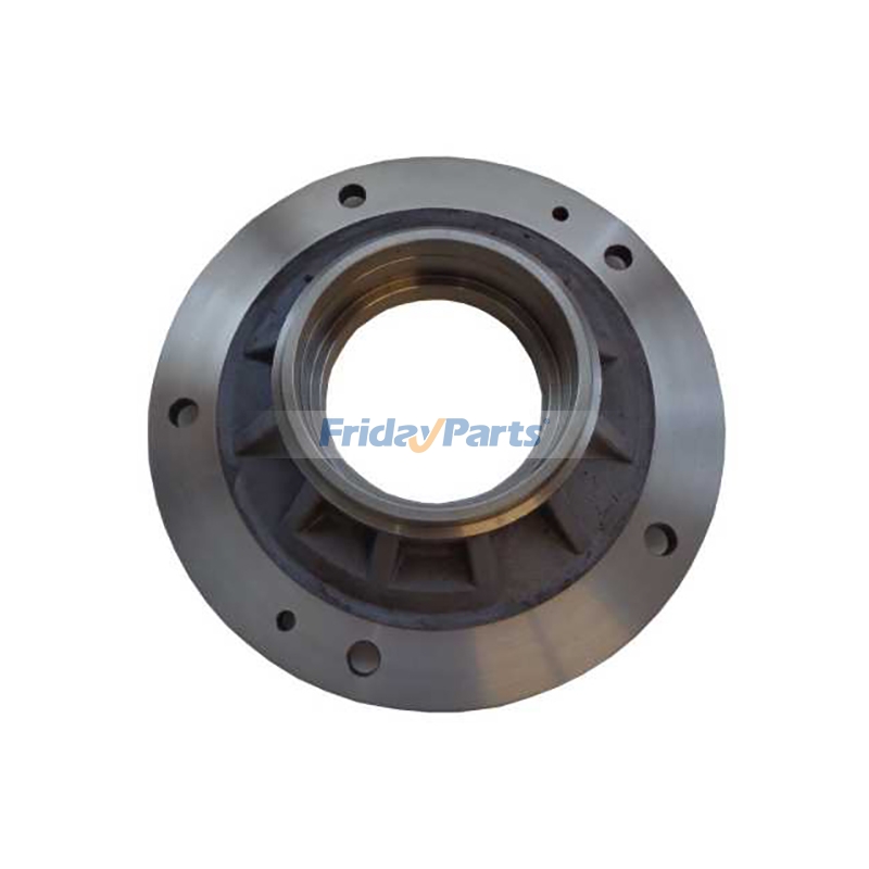 5 Stud Wheel Bearing Hub Carrier 458/20446 458/10226 450/10221 for JCB Loader 214-2 3CX 3CXSM 4CX444 4CN-4WS Telehandler 504B 531-70 550-140