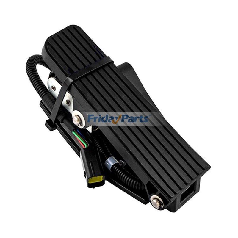 Pédale d'accélérateur 5 fils 6 fiches FZ3-122-131 21FY-78170 pour chariot élévateur Hyundai 20B-7 25B-7 30B-7 15PA-7 32BC-7