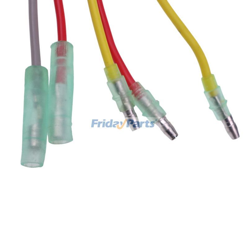 5-Draht-Spannungsregler