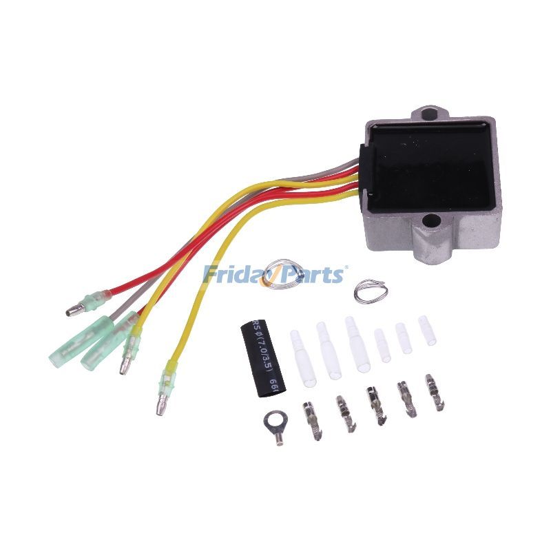 FridayParts 5-Draht-Spannungsregler