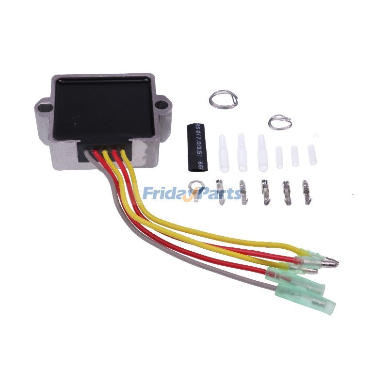 5-Draht-Spannungsreglerfür Motor