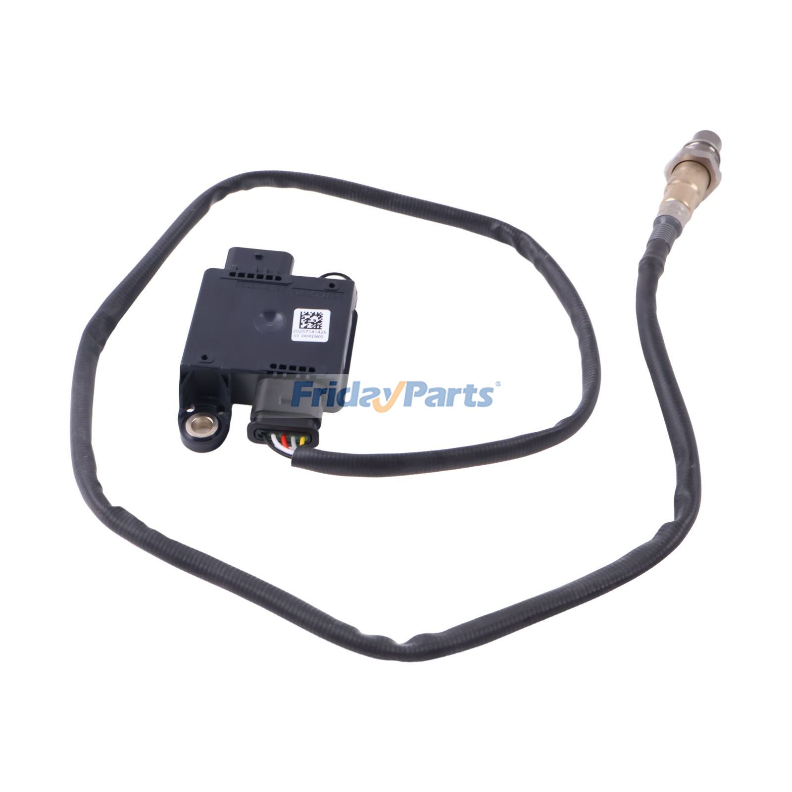 Sonde de capteur de particules d'échappementpour Véhicule