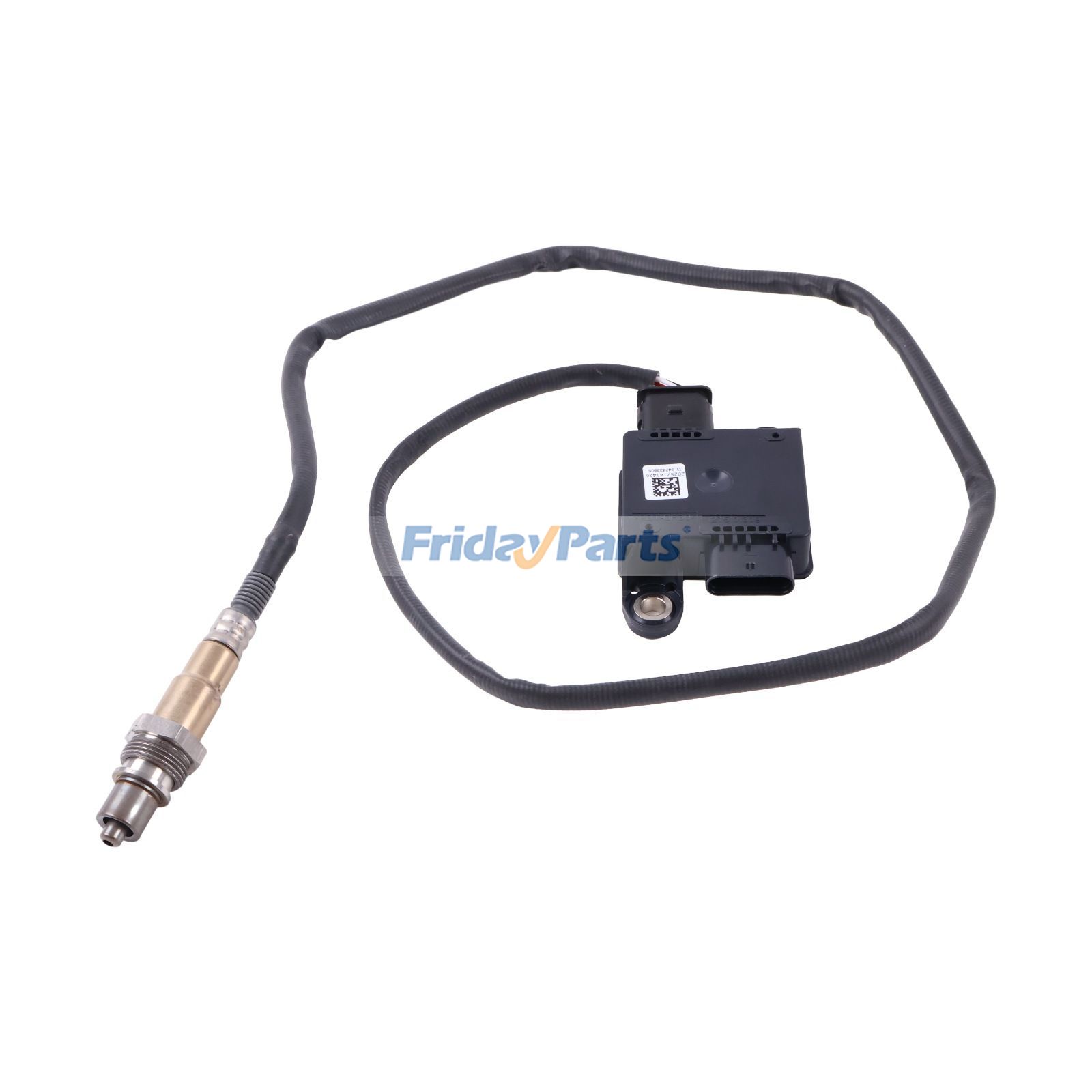 Capteur de particules d'échappement à 5 fils 55487677 55501897 pour Opel Cascada Zafira C Mk3 Tourer 2013-2019pourPour AUTRE MARQUE