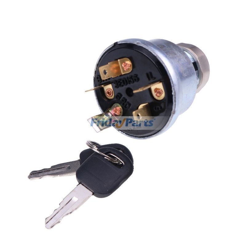 Interrupteur d'allumage Pour CAT