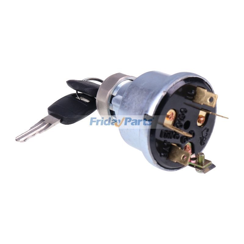 Interrupteur d'allumage de FridayParts