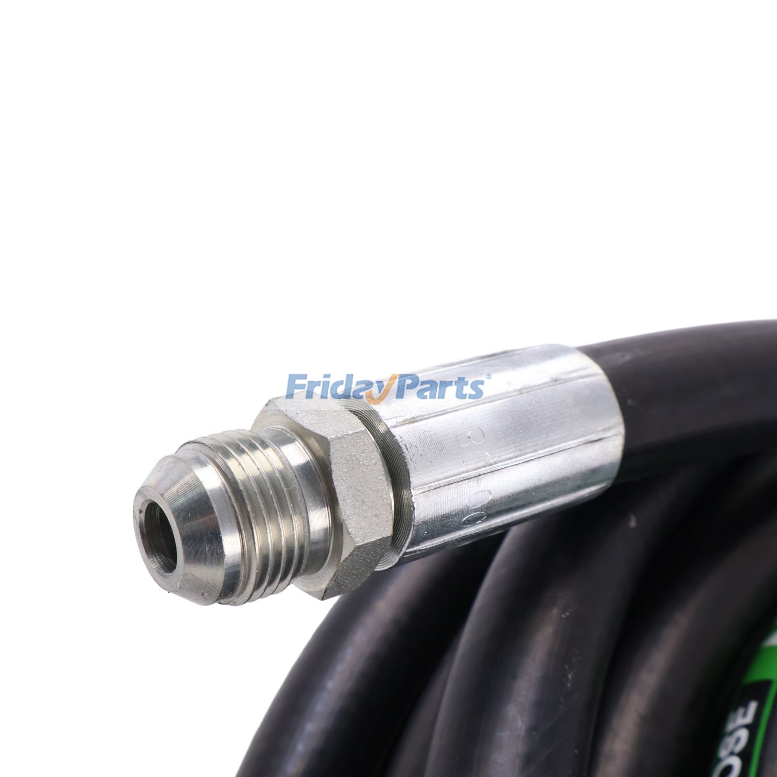 Hydraulic Hose Assembly in Stock in China,USA,China Stock