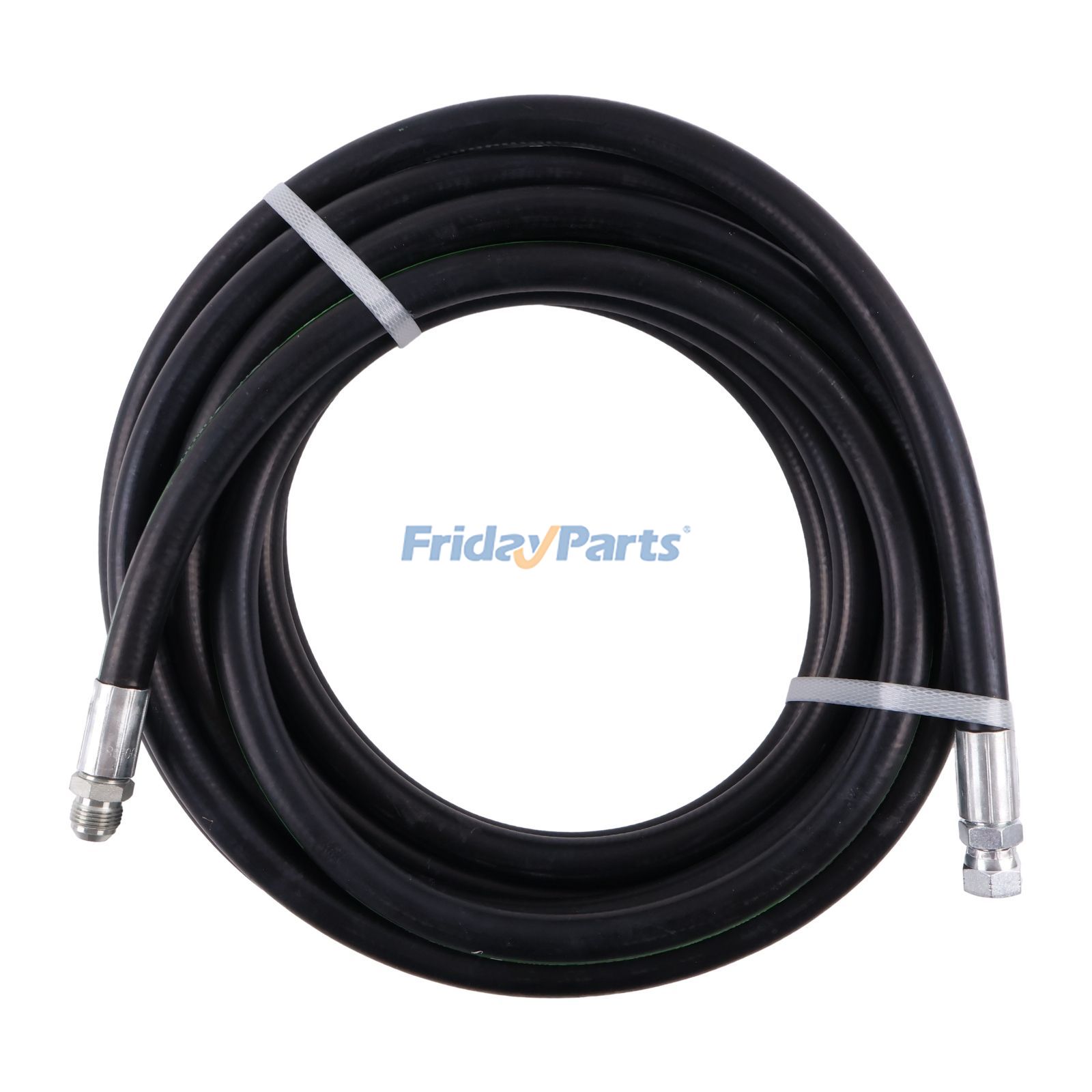 Hydraulic Hose Assembly for Telehandler