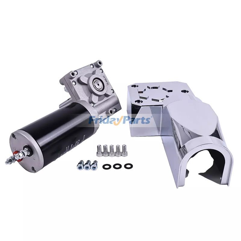 Couvercle chromé pour moteur de camion à benne basculantepour Camion Tout-Terrain