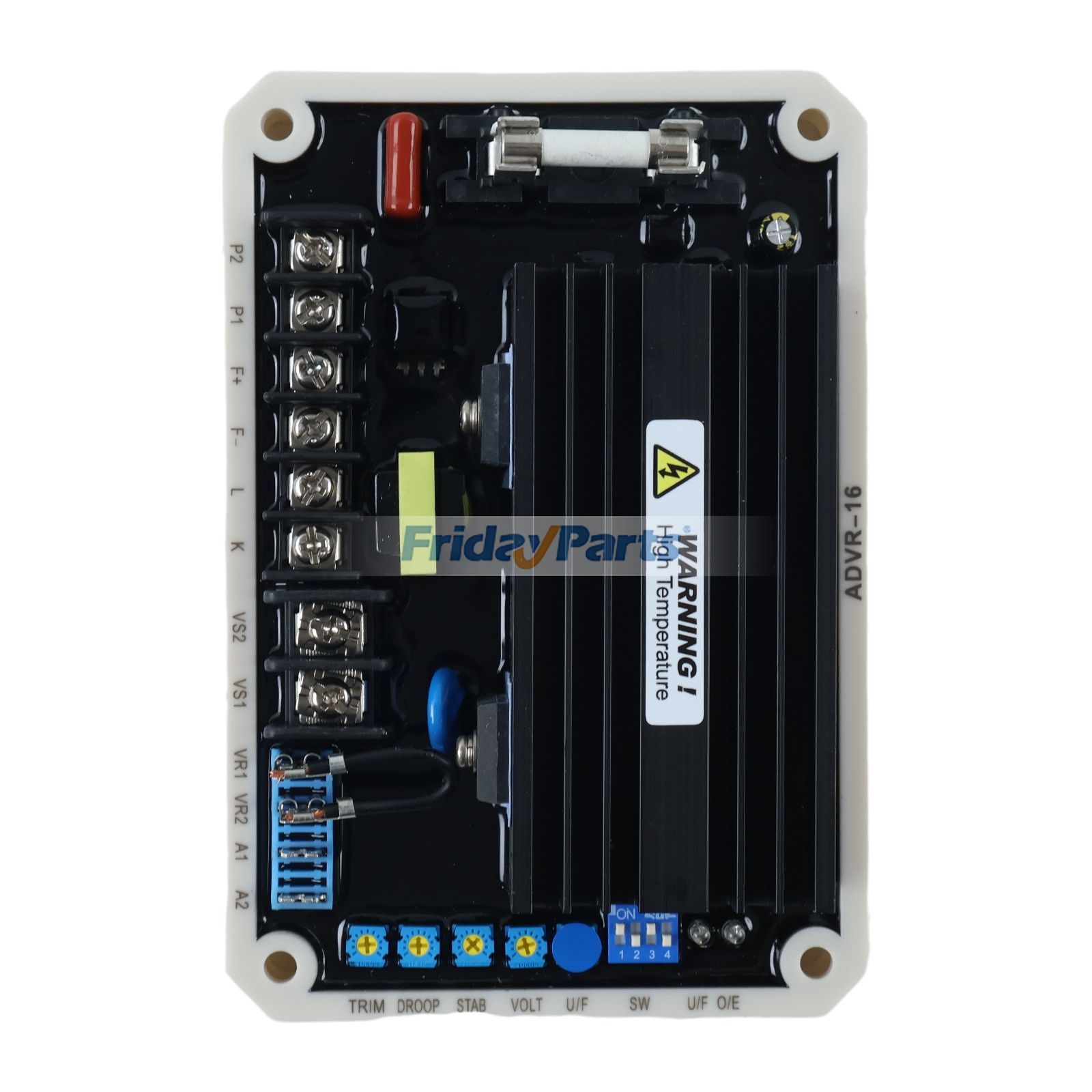 AVR Automatic Voltage Regulator in Stock in China