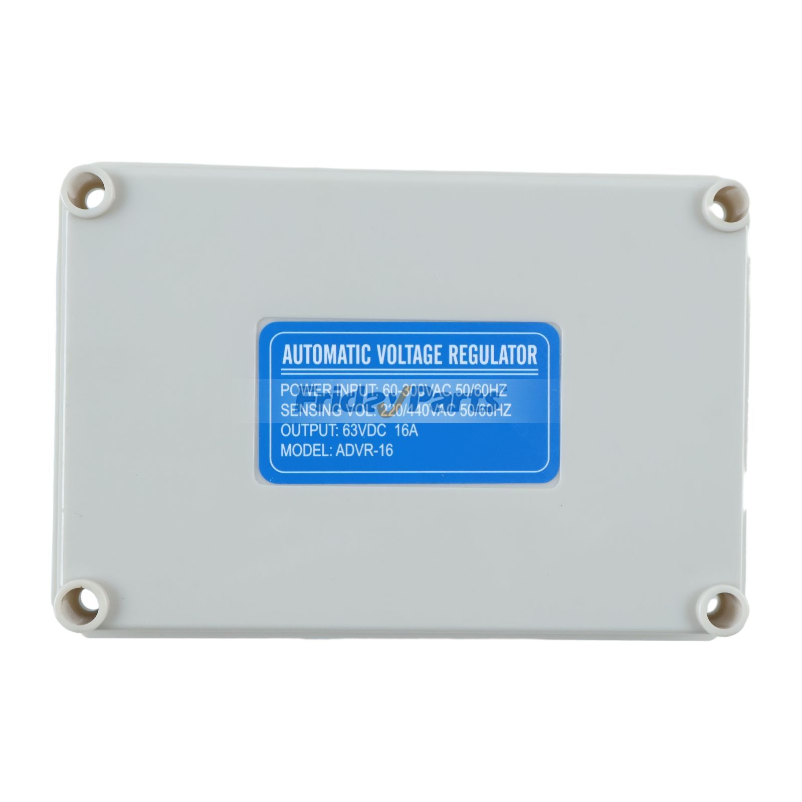 FridayParts AVR Automatic Voltage Regulator
