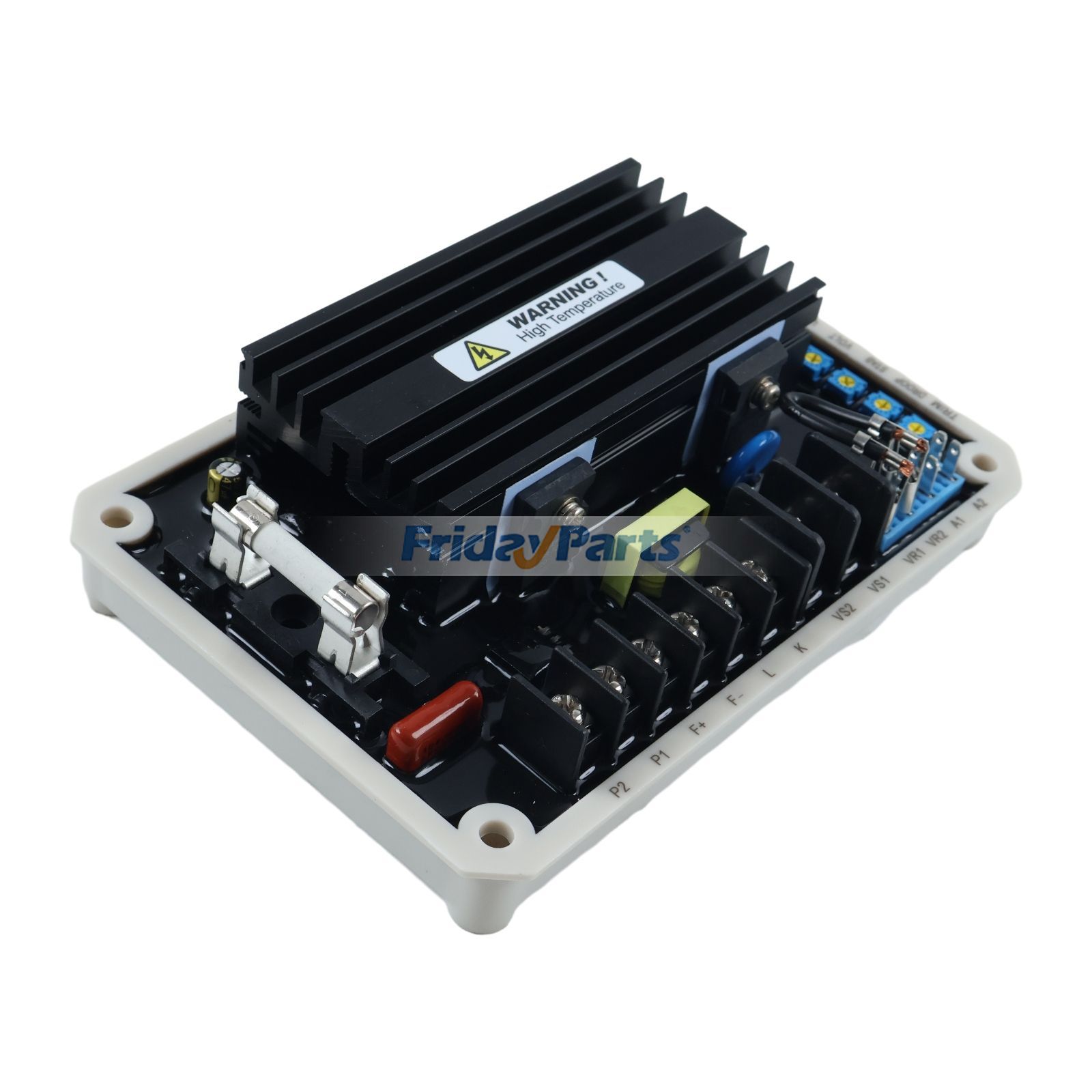 Generator AVR Automatic Voltage Regulator