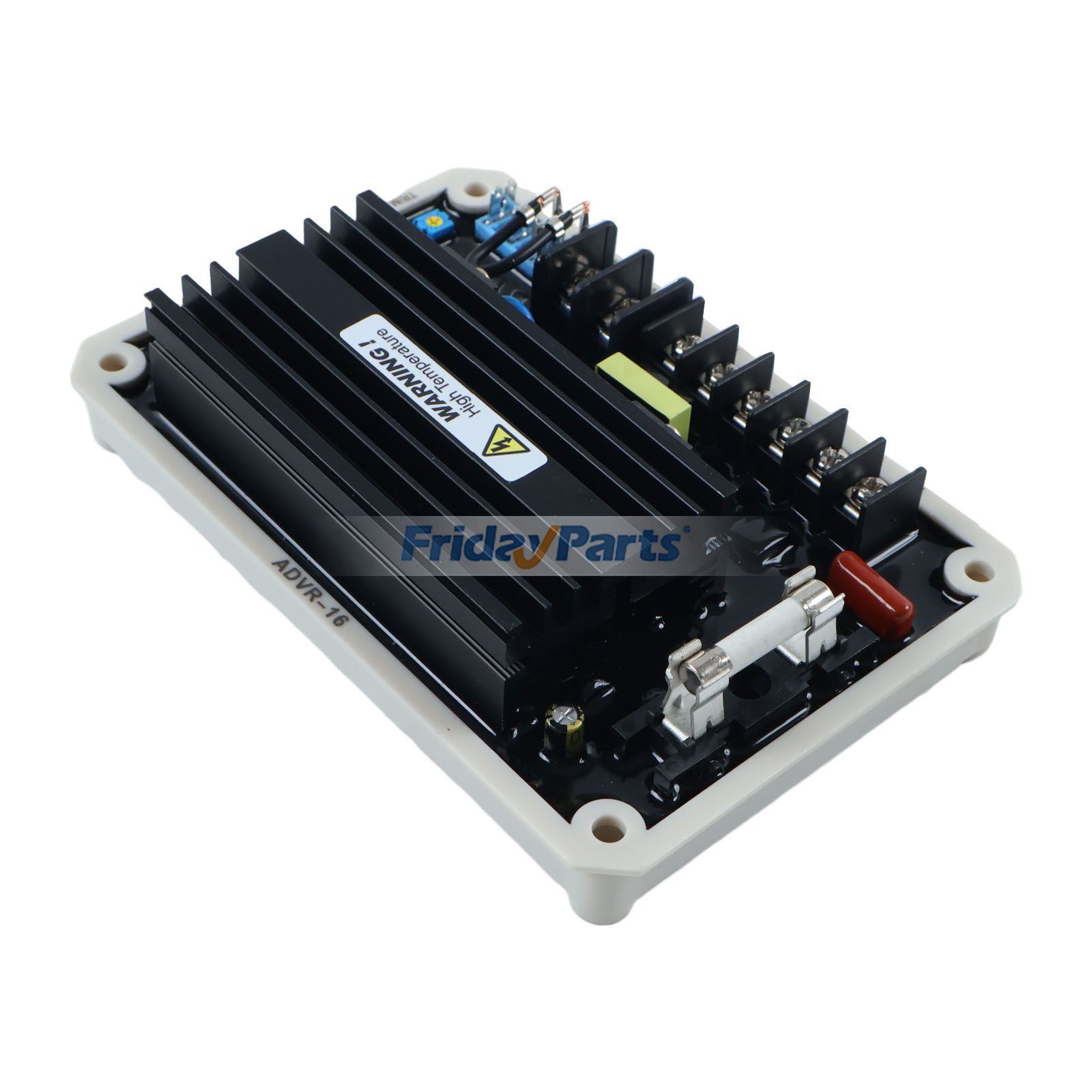 AVR Automatic Voltage Regulator for Generator