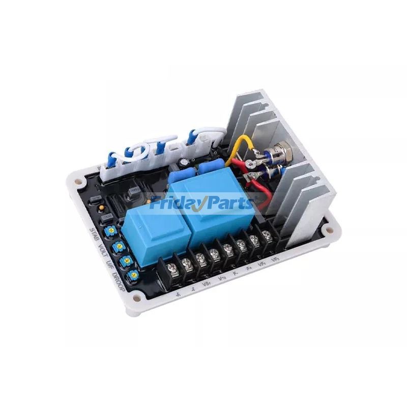 50/60Hz AVR EA15FC Generator Automatischer Spannungsregler