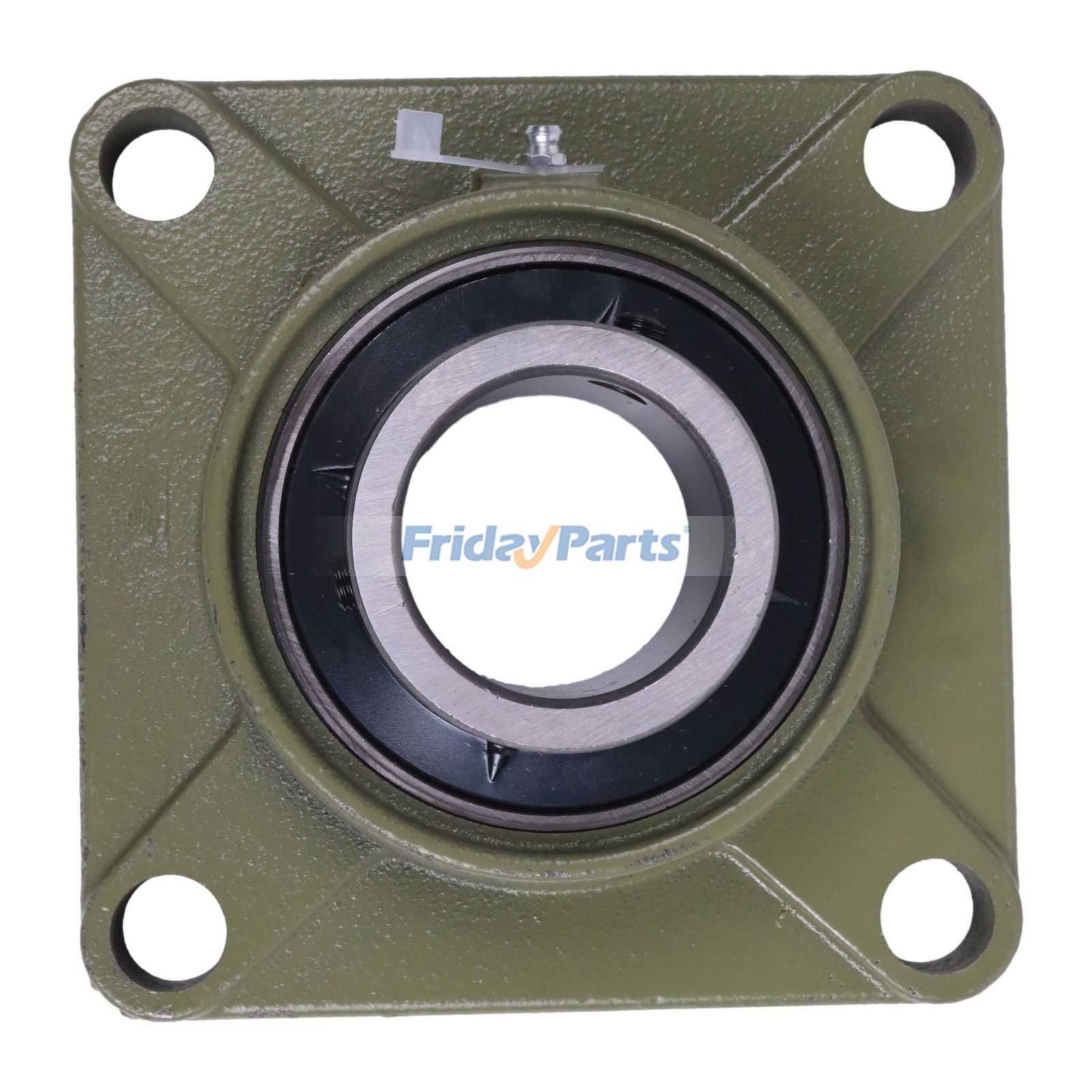 4-Bolt Flange Bearing in Stock in China