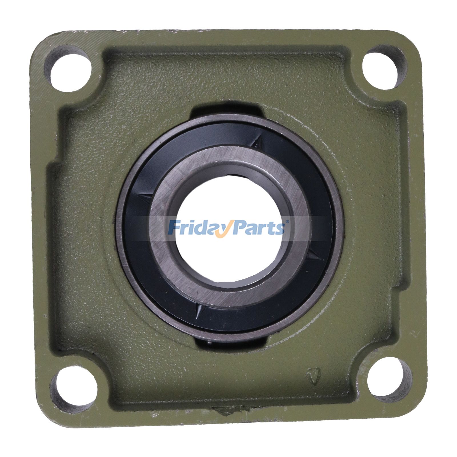  4-Bolt Flange Bearing For Dodge