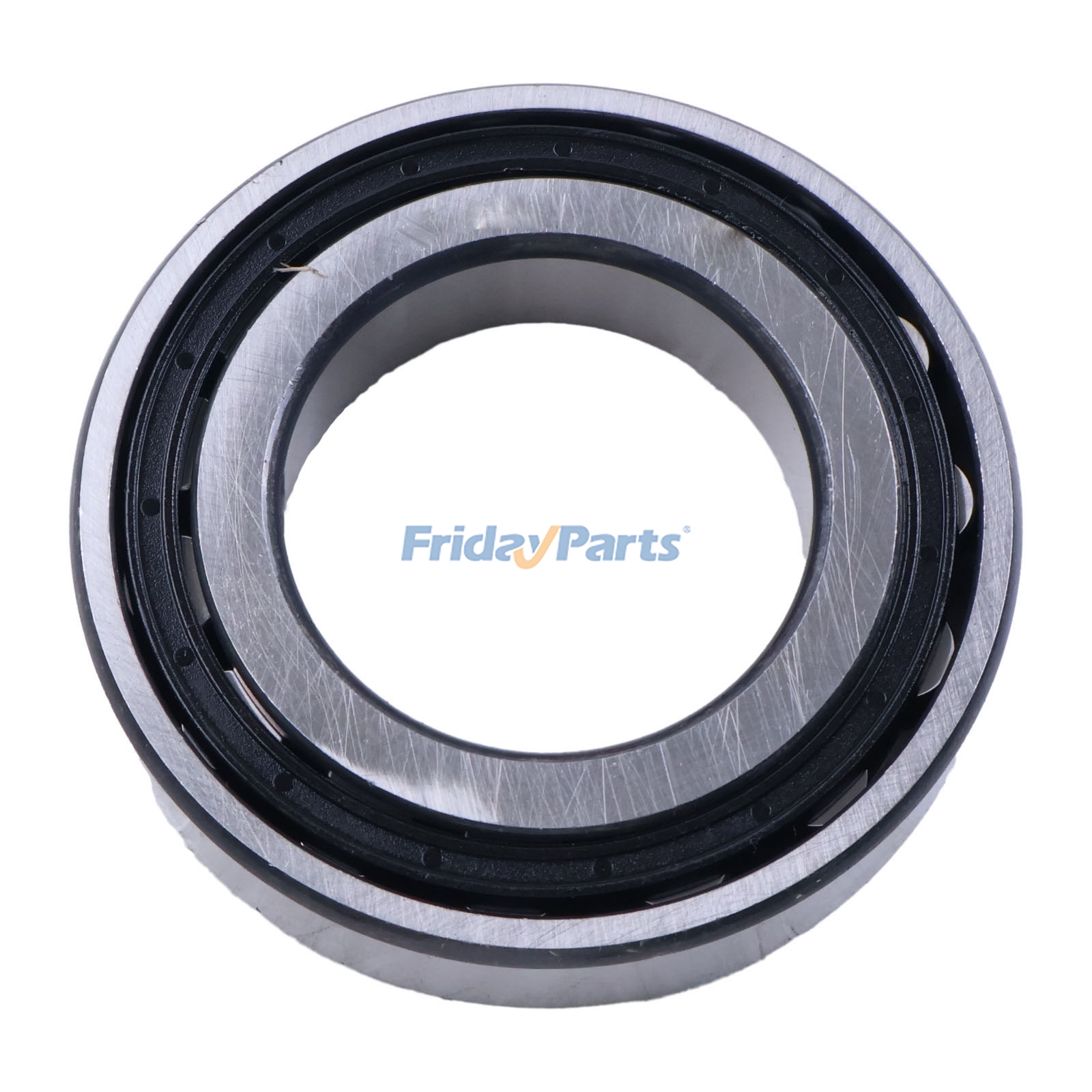 Roulement à rouleaux sphériques à trou coniquepour Moissonneur