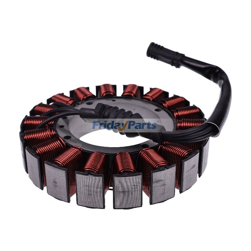 Stator Coil  for Motorcycle