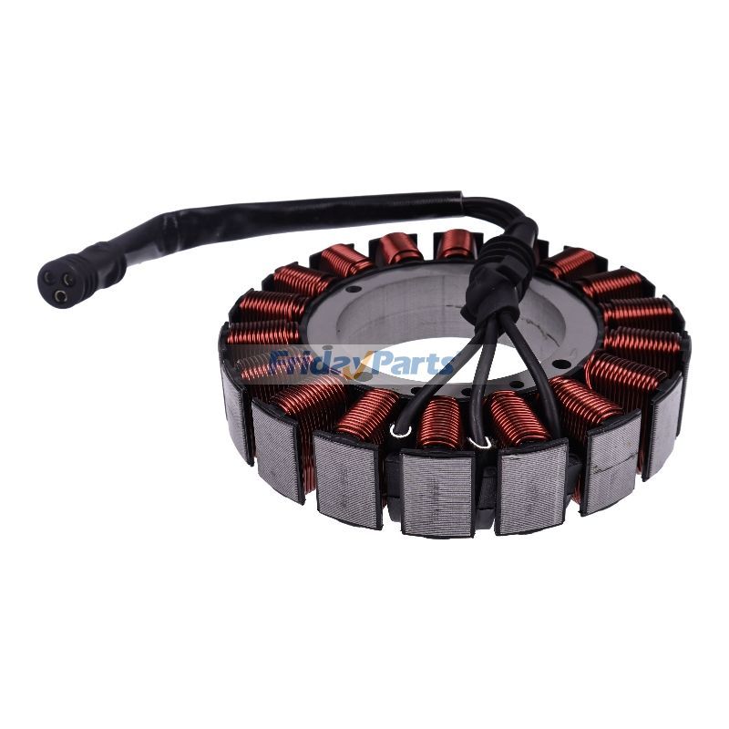 Motorcycle Stator Coil 
